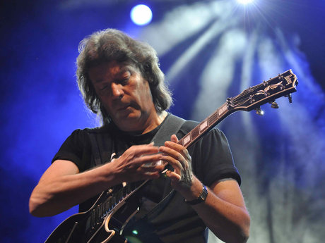 Steve Hackett 2