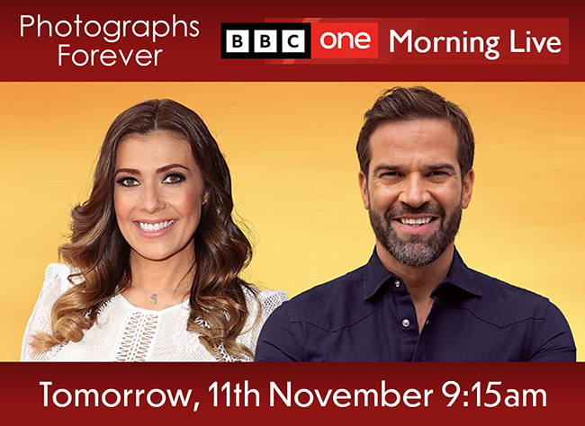 Photographs Forever Image