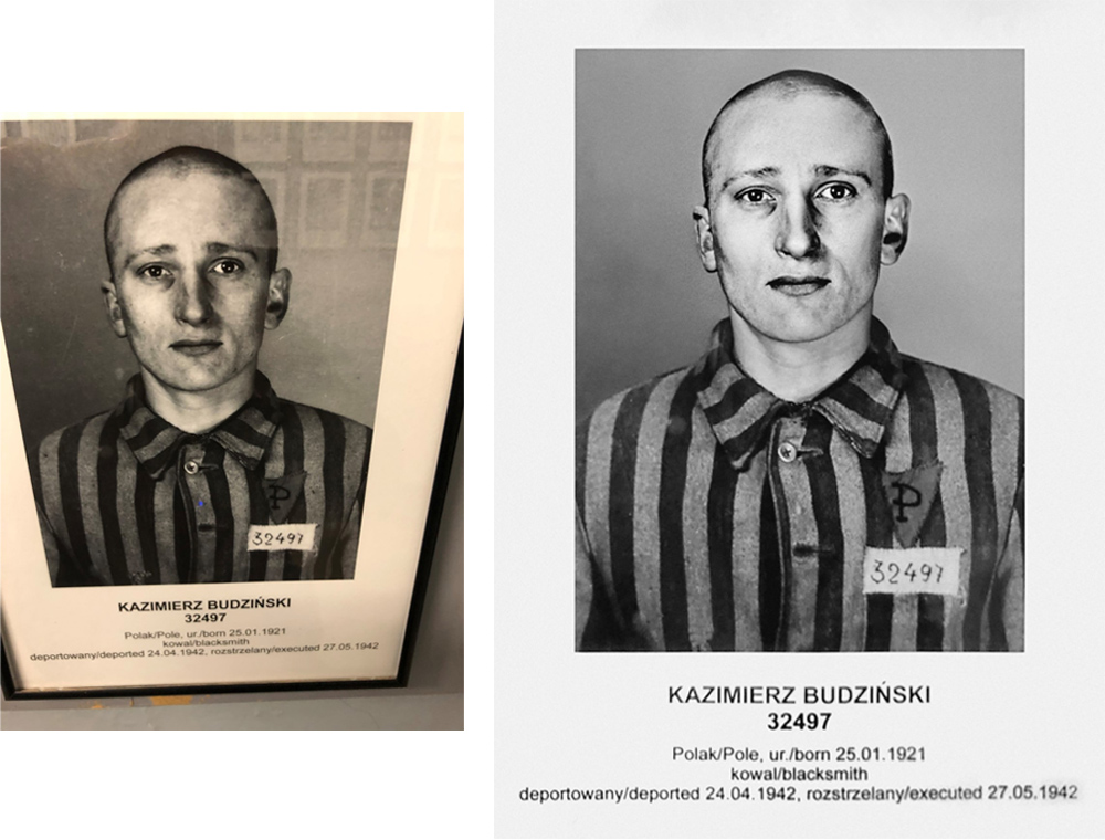Photo Restoration, Photographs Forever