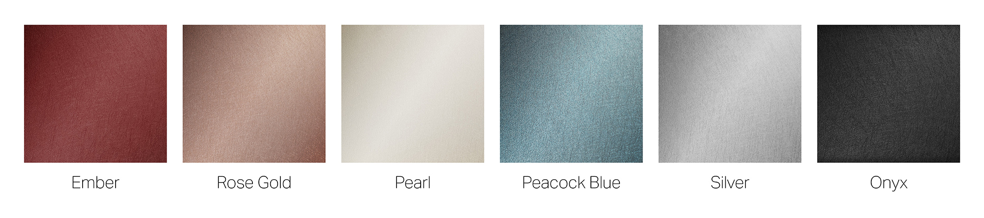 Photobook Cover Materials Shimmer