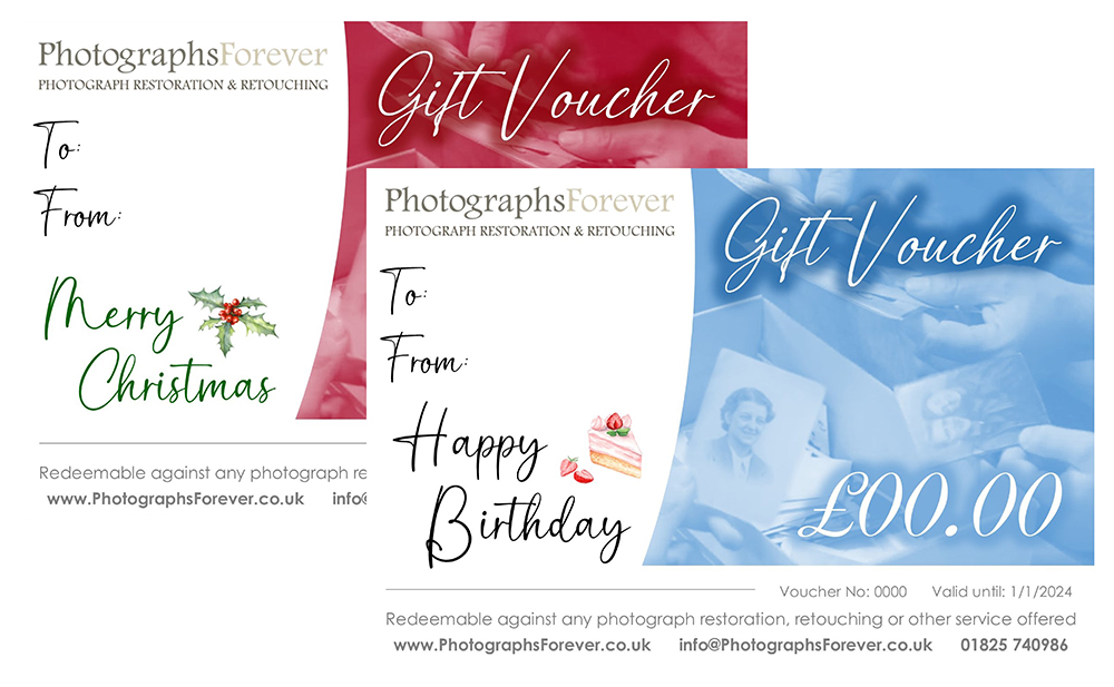 Gift Voucher