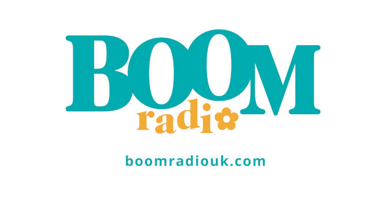 Boom radio