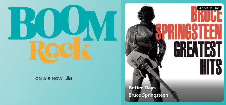 Photographs Forever Book Rock