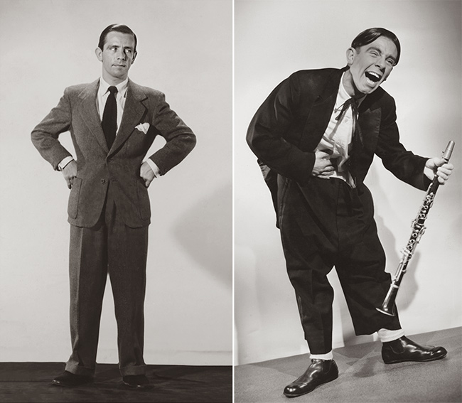 Photographs Forever Norman Wisdom